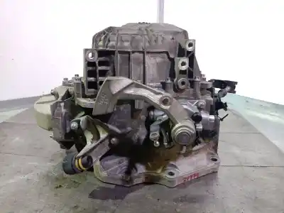 Автозапчастина б/у коробка передач для opel astra h (a04) 1.7 cdti (l48) посилання на oem iam m32017di 1878801yz 5700333