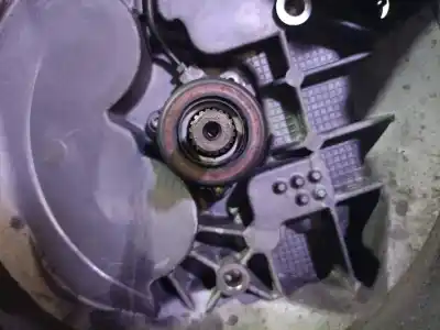 Автозапчастина б/у коробка передач для opel astra h (a04) 1.7 cdti (l48) посилання на oem iam m32017di 1878801yz 5700333