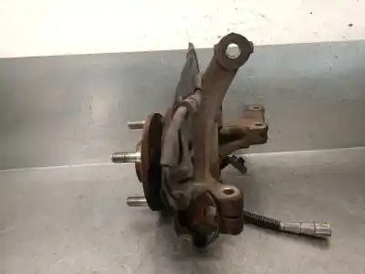 Автозапчастина б/у передній лівий культ для kia stonic (yb) 1.0 t-gdi посилання на oem iam 51715h8500  51715h8500