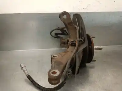 Автозапчастина б/у передній лівий культ для kia stonic (yb) 1.0 t-gdi посилання на oem iam 51715h8500  51715h8500