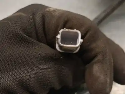 Автозапчастина б/у передній лівий культ для kia stonic (yb) 1.0 t-gdi посилання на oem iam 51715h8500  51715h8500