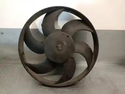 Second-hand car spare part radiator cooling fan for jaguar xj (x300, x330) 6 3.2 oem iam references mna4270bb