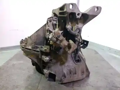 Автозапчасти б/у коробка передач за ford transit furgón (fa_ _) 2.2 tdci ссылки oem iam 6c1r7002nb t1gb3180107220444 1485892