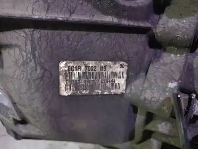 Автозапчасти б/у коробка передач за ford transit furgón (fa_ _) 2.2 tdci ссылки oem iam 6c1r7002nb t1gb3180107220444 1485892