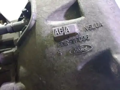 Автозапчасти б/у коробка передач за ford transit furgón (fa_ _) 2.2 tdci ссылки oem iam 6c1r7002nb t1gb3180107220444 1485892