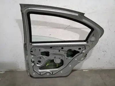 Автозапчастина б/у двері задні праві для chrysler neon ii 2.0 16v посилання на oem iam 5012462ab  