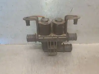 Pezzo di ricambio per auto di seconda mano valvola di scambio riscaldamento per bmw 5 (e60) 520 d riferimenti oem iam 64116931708