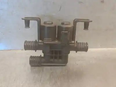 Peça sobressalente para automóvel em segunda mão válvula de controle do calefactor de agua por bmw 5 (e60) 520 d referências oem iam 64116931708 a1147412181 