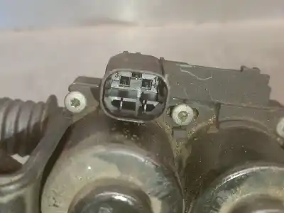 Peça sobressalente para automóvel em segunda mão válvula de controle do calefactor de agua por bmw 5 (e60) 520 d referências oem iam 64116931708 a1147412181 