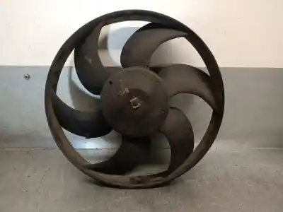 Second-hand car spare part radiator cooling fan for jaguar xj (x300, x330) 6 3.2 oem iam references mna4270bb
