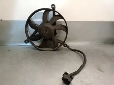 İkinci el araba yedek parçası ELEKTRO FAN için SEAT LEON (1M1)  OEM IAM referansları 1J0959455F  6X0959455F