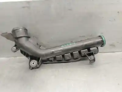 Автозапчастина б/у труба для peugeot 208 ii (ub_, up_, uw_, uj_) 1.2 puretech 100 посилання на oem iam 9812735880  9812735880
