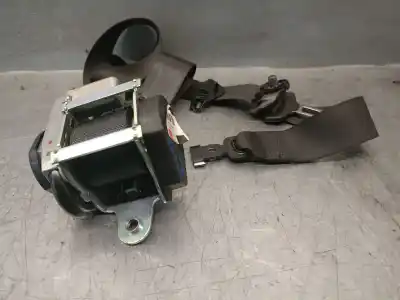 Second-hand car spare part front left seat belt for opel astra j (p10) 1.7 cdti (68) oem iam references 13297085  197921