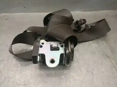 Second-hand car spare part front left seat belt for opel astra j (p10) 1.7 cdti (68) oem iam references 13297085  197921