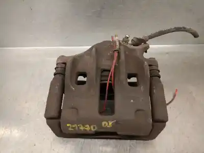 Tweedehands auto-onderdeel remklauw links voor voor peugeot 406 (8b) 2.0 16v oem iam-referenties 440198