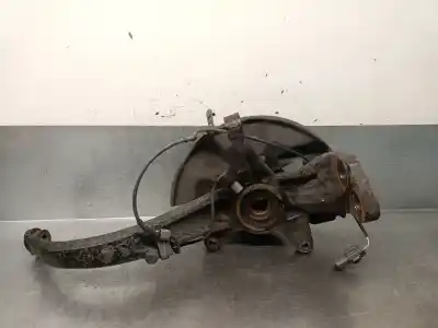 Автозапчасти б/у передняя правая кулачка за mazda 6 hatchback (gg) 2.0 di (gg14) ссылки oem iam gj6a33020
