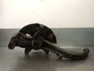 Автозапчасти б/у передняя левая кулачка за MAZDA 6 HATCHBACK (GG) 2.0 DI (GG14) ссылки OEM IAM GJ6A33030  GJ6A33030
