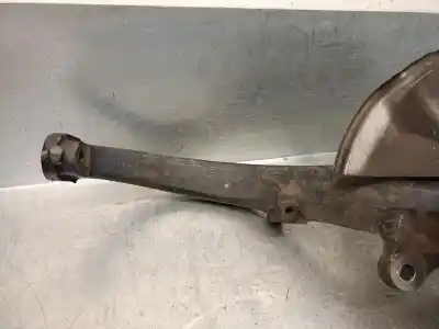 Second-hand car spare part front left knuckle for mazda 6 hatchback (gg) 2.0 di (gg14) oem iam references gj6a33030  gj6a33030