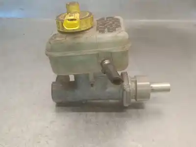 Автозапчастина б/у гальмівний насос для seat toledo ii (1m2) 1.9 tdi посилання на oem iam 1j1614019 21027099 bosch 1j1614019