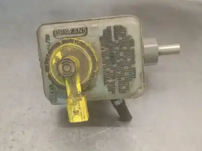 Автозапчастина б/у гальмівний насос для seat toledo ii (1m2) 1.9 tdi посилання на oem iam 1j1614019 21027099 bosch 1j1614019