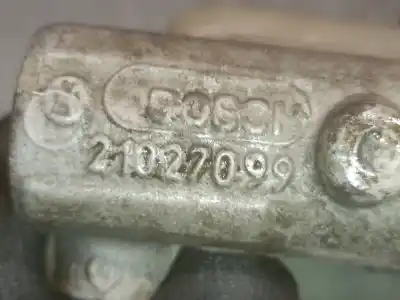 Автозапчастина б/у гальмівний насос для seat toledo ii (1m2) 1.9 tdi посилання на oem iam 1j1614019 21027099 bosch 1j1614019