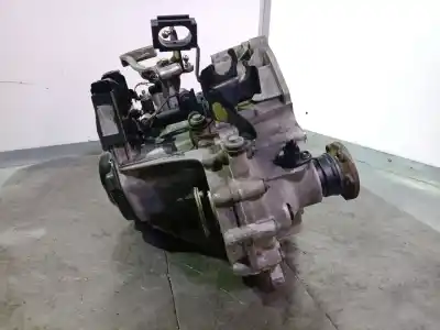 Pezzo di ricambio per auto di seconda mano riduttore per audi a2 (8z0) 1.4 riferimenti oem iam eyx eyx28040 02t300054c