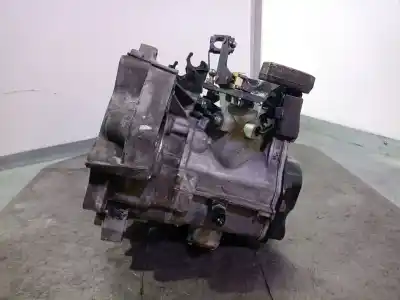 Pezzo di ricambio per auto di seconda mano riduttore per audi a2 (8z0) 1.4 riferimenti oem iam eyx eyx28040 02t300054c