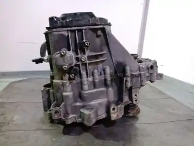 Pezzo di ricambio per auto di seconda mano riduttore per audi a2 (8z0) 1.4 riferimenti oem iam eyx eyx28040 02t300054c