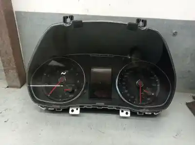 Автозапчасти б/у приборная доска за hyundai i30 (pde, pd, pden) 2.0 n ссылки oem iam 94053s0010