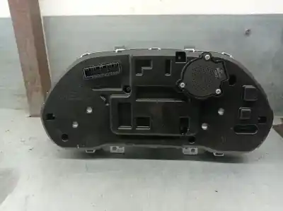 Автозапчасти б/у приборная доска за hyundai i30 (pde, pd, pden) 2.0 n ссылки oem iam 94053s0010  94053s0010