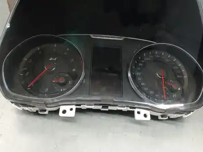 Автозапчасти б/у приборная доска за hyundai i30 (pde, pd, pden) 2.0 n ссылки oem iam 94053s0010  94053s0010