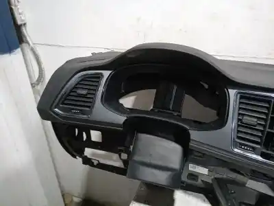 Автозапчасти б/у панель приборов за seat ateca (kh7, khp) 1.6 tdi ссылки oem iam 576857003l  576857003l