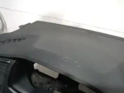 Автозапчасти б/у панель приборов за seat ateca (kh7, khp) 1.6 tdi ссылки oem iam 576857003l  576857003l