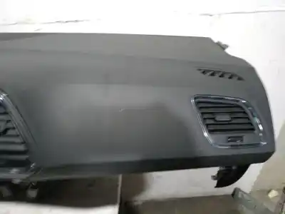 Автозапчасти б/у панель приборов за seat ateca (kh7, khp) 1.6 tdi ссылки oem iam 576857003l  576857003l