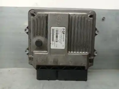 Second-hand car spare part  for OPEL CORSA C (X01)  OEM IAM references 55190069 7160002307 