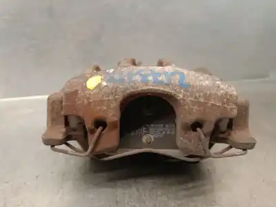 Second-hand car spare part rear left brake caliper for ford grand c-max (dxa/cb7, dxa/ceu) 1.6 tdci oem iam references 2210215  2210215