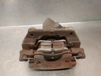 Second-hand car spare part rear left brake caliper for ford grand c-max (dxa/cb7, dxa/ceu) 1.6 tdci oem iam references 2210215  2210215