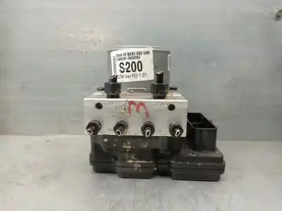 Автозапчасти б/у абс за HYUNDAI I30 (PDE, PD, PDEN) 2.0 N ссылки OEM IAM 58900S0200 S058924500 MOBIS 58910S0200