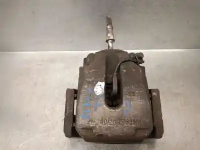 Pezzo di ricambio per auto di seconda mano PINZA FRENO POSTERIORE DESTRA per BMW SERIE 5 BERLINA (E39)  Riferimenti OEM IAM 34211163650  34211163650