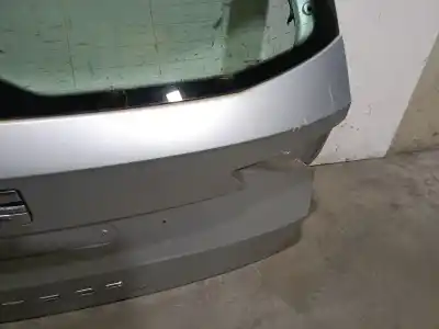 Автозапчастина б/у загальні двері для seat ateca (kh7, khp) 1.6 tdi посилання на oem iam   575827023b