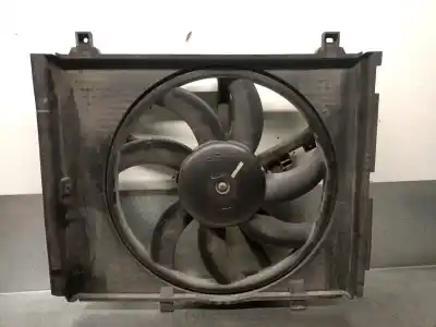 Second-hand car spare part radiator cooling fan for nissan micra iv (k13k) 1.2 oem iam references 214031hc1a v5305001 behr 214811hc1a