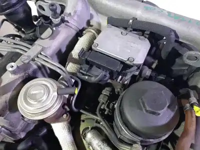 Second-hand car spare part complete engine for audi a6 c5 avant (4b5) 2.5 tdi oem iam references bau 026017 059100103tx