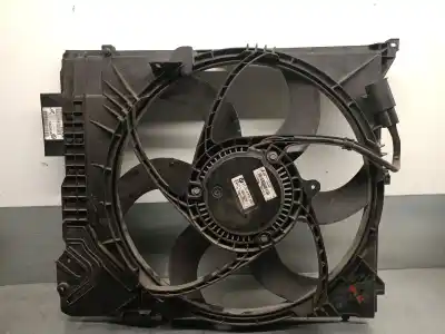 Peça sobressalente para automóvel em segunda mão termoventilador elétrico por bmw x3 (e83) 2.0 sd referências oem iam 67326925702  17113452509