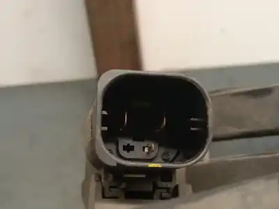 Peça sobressalente para automóvel em segunda mão termoventilador elétrico por bmw x3 (e83) 2.0 sd referências oem iam 67326925702  17113452509