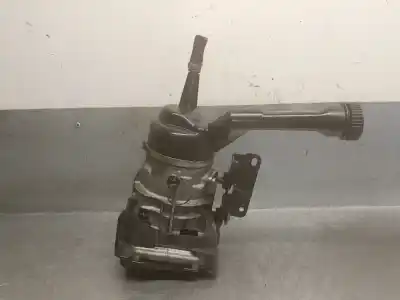 Pezzo di ricambio per auto di seconda mano pompa sterzo per peugeot 308 sw i (4e_, 4h_) 2.0 hdi riferimenti oem iam 9672719880