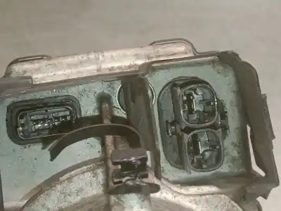 Pezzo di ricambio per auto di seconda mano pompa sterzo per peugeot 308 sw i (4e_, 4h_) 2.0 hdi riferimenti oem iam 9672719880 aq0021545 trw 4008n2