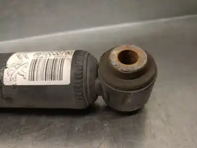 Pezzo di ricambio per auto di seconda mano ammortizzatore posteriore destro per citroen c3 picasso (sh_) 1.6 hdi 90 riferimenti oem iam 9810638780  9810638780