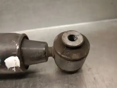 Pezzo di ricambio per auto di seconda mano ammortizzatore posteriore destro per citroen c3 picasso (sh_) 1.6 hdi 90 riferimenti oem iam 9810638780  9810638780