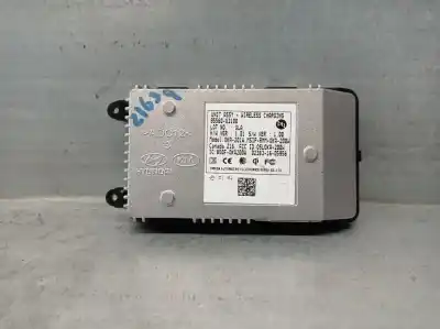 Peça sobressalente para automóvel em segunda mão Módulo Eletrônico por HYUNDAI I30 (PDE, PD, PDEN) 2.0 N Referências OEM IAM 95560G3100 850F0KA200W 