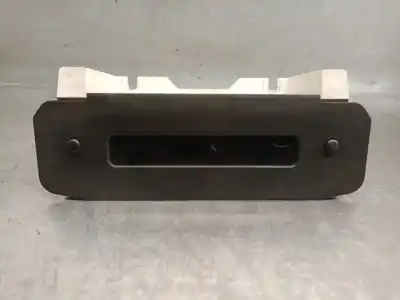 Pezzo di ricambio per auto di seconda mano  per PEUGEOT 206 SW (2E/K)  Riferimenti OEM IAM 9647409777 216694574B SAGEM 6155CQ